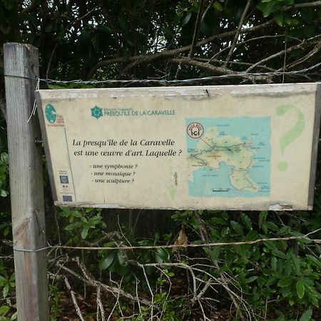 Hostel Des 3 Sources Sainte-Marie Zewnętrze zdjęcie