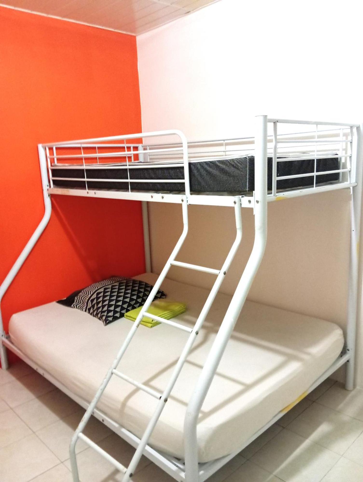 Hostel Des 3 Sources Sainte-Marie Pokój zdjęcie