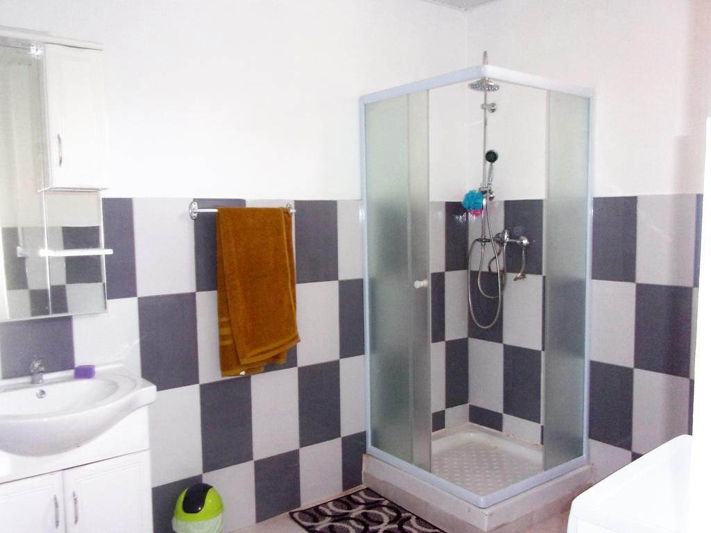 Hostel Des 3 Sources Sainte-Marie Zewnętrze zdjęcie