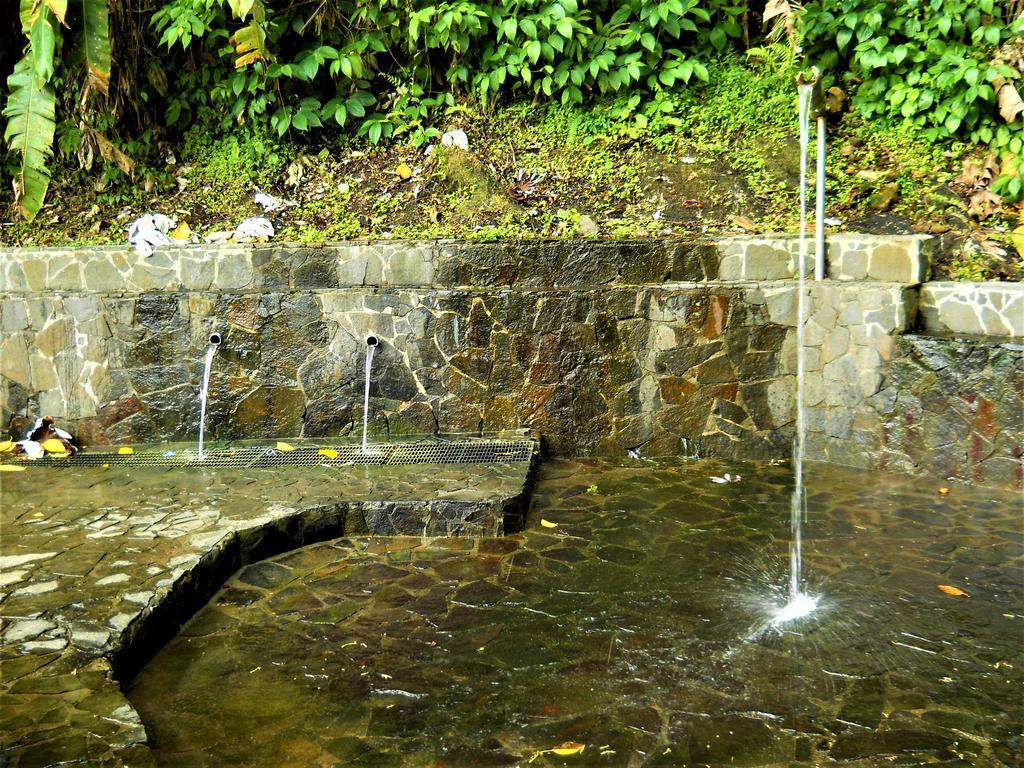 Hostel Des 3 Sources Sainte-Marie Zewnętrze zdjęcie